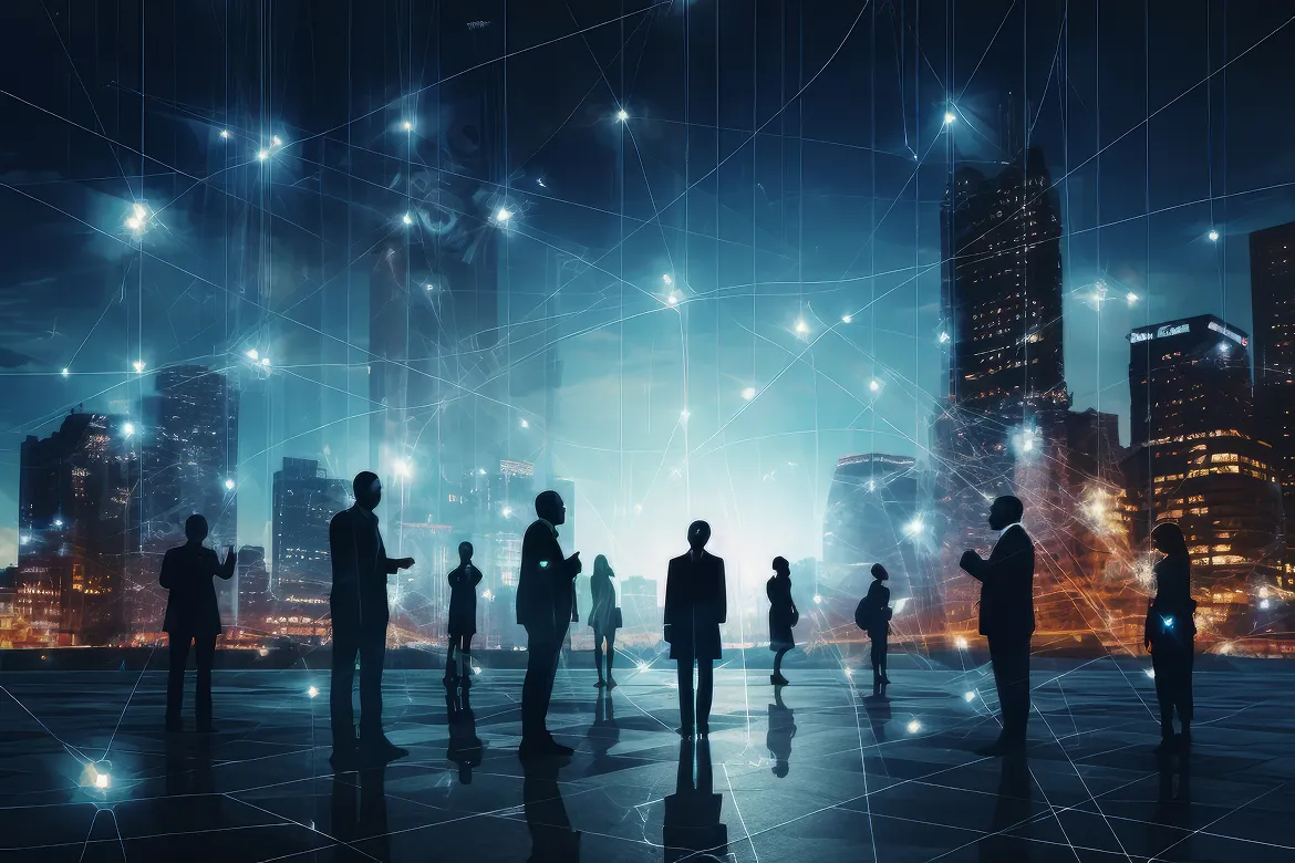 AI for Services – Team Augmentation