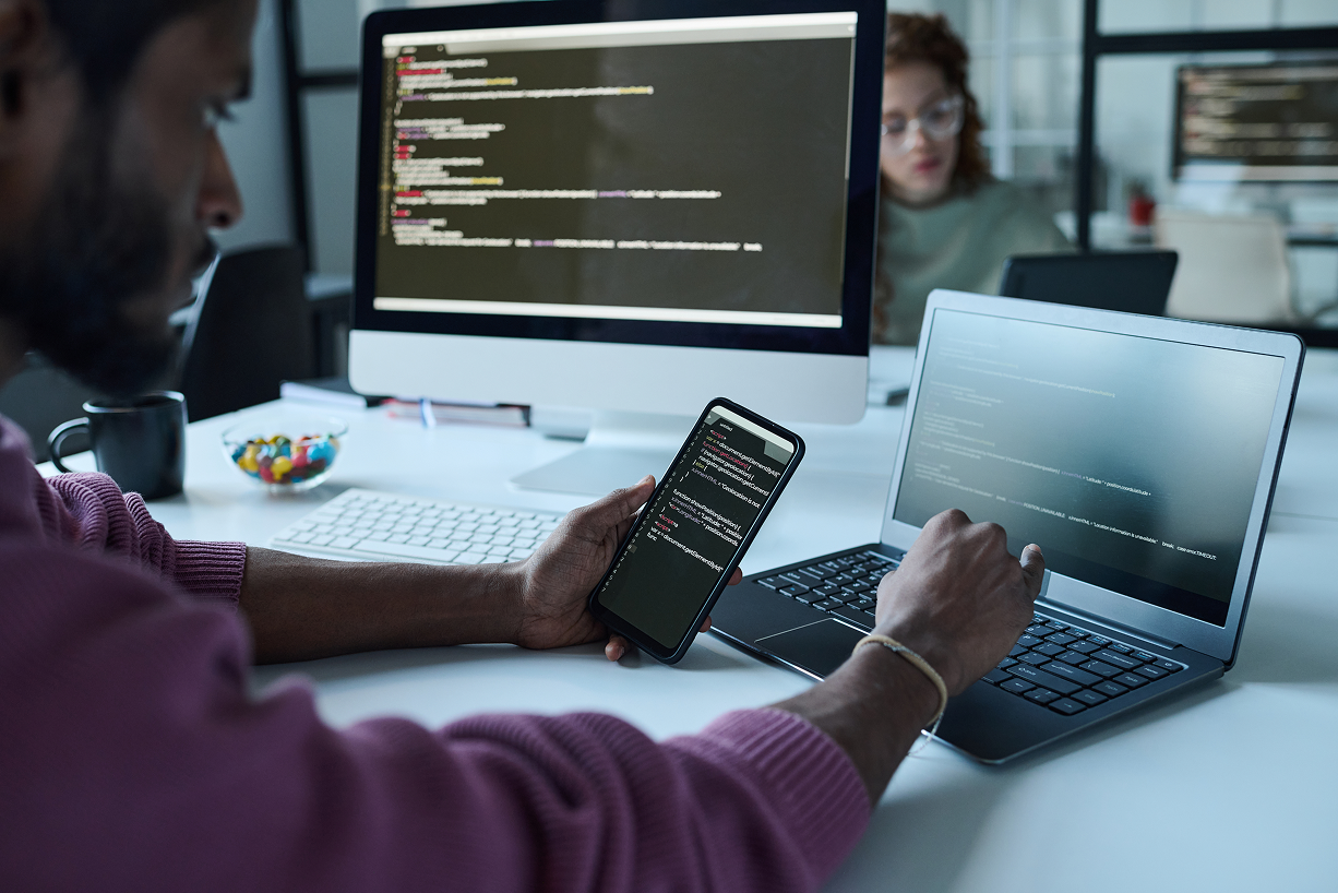 Custom Software for Service Providers