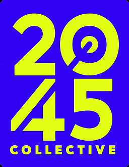 2045 Collective logo